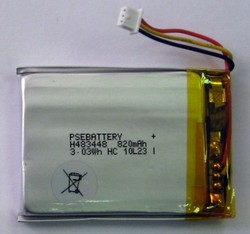   GPS  GlobalSat TR-600 (PSE H483448  )