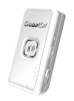 GPS- GlobalSat TR-203