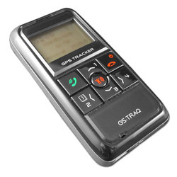 GPS  GlobalSat TR-206