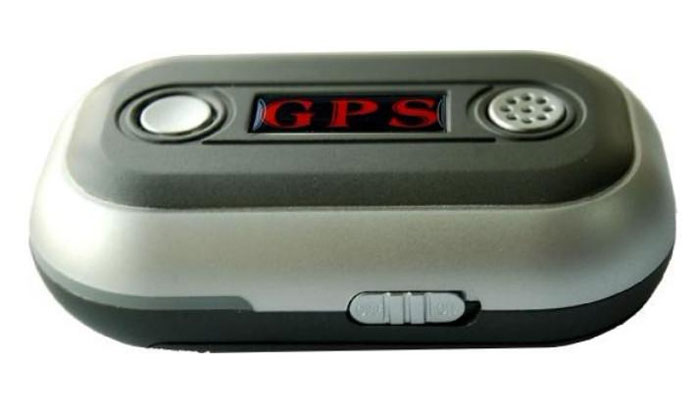  GPS  CRT803