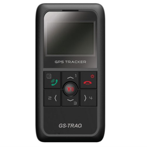 GPS  GlobalSat TR-206